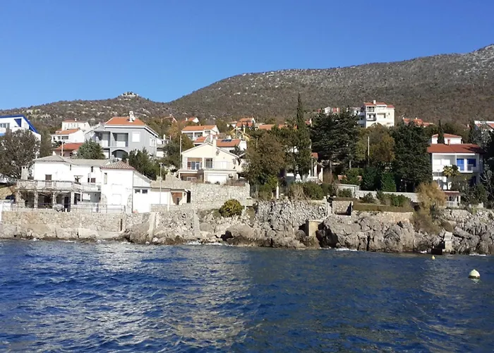 Rudi - One Bedroom With Terrace And Sea View Apartamento