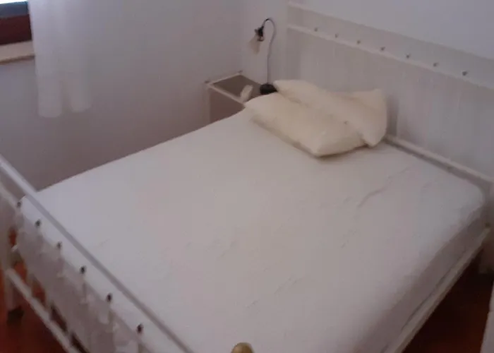 Apartamento Rudi - One Bedroom With Terrace And Sea View