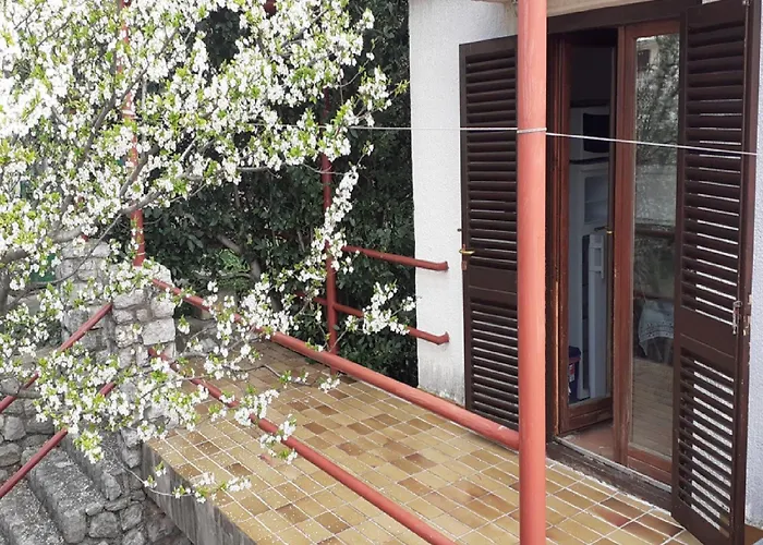 Rudi - One Bedroom With Terrace And Sea View Apartamento *