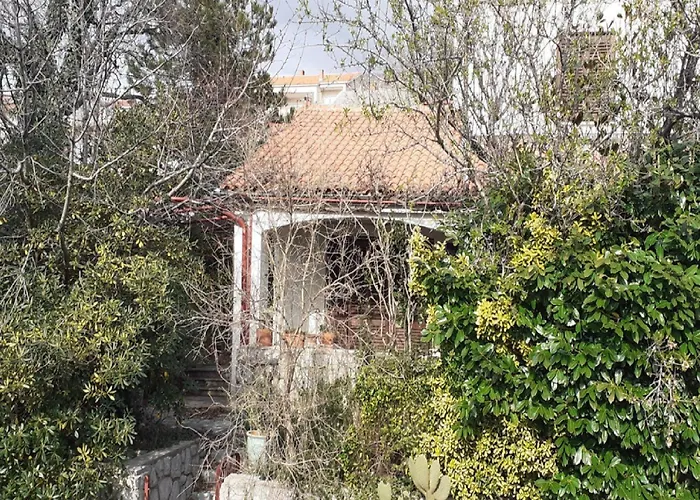 Rudi - One Bedroom With Terrace And Sea View *