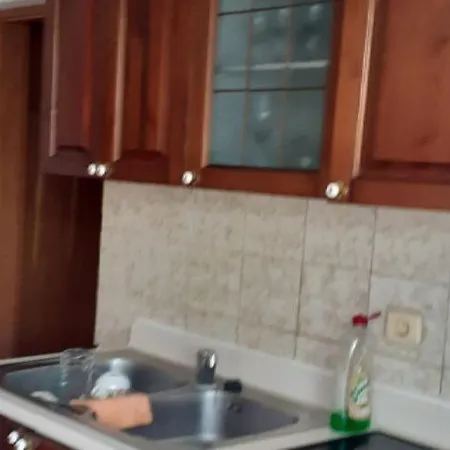 Rudi - One Bedroom With Terrace And Sea View * Klenovica