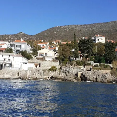 Rudi - One Bedroom With Terrace And Sea View Appartement