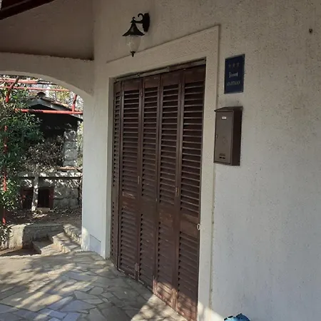 Rudi - One Bedroom With Terrace And Sea View Lejlighed *