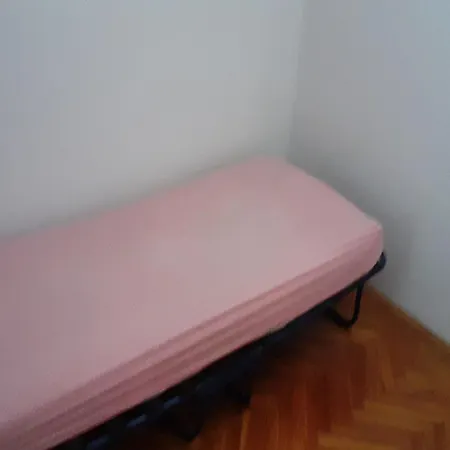 Rudi - One Bedroom With Terrace And Sea View Appartement Klenovica