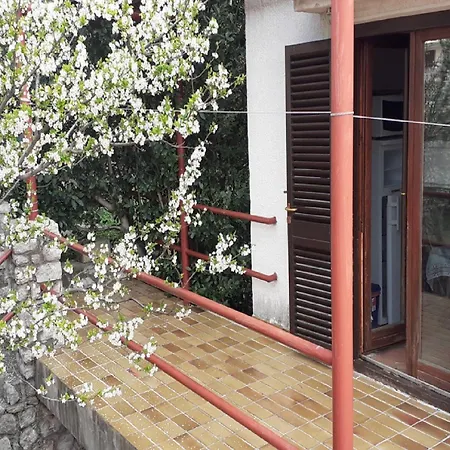Rudi - One Bedroom With Terrace And Sea View Appartement *