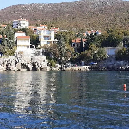 Rudi - One Bedroom With Terrace And Sea View *