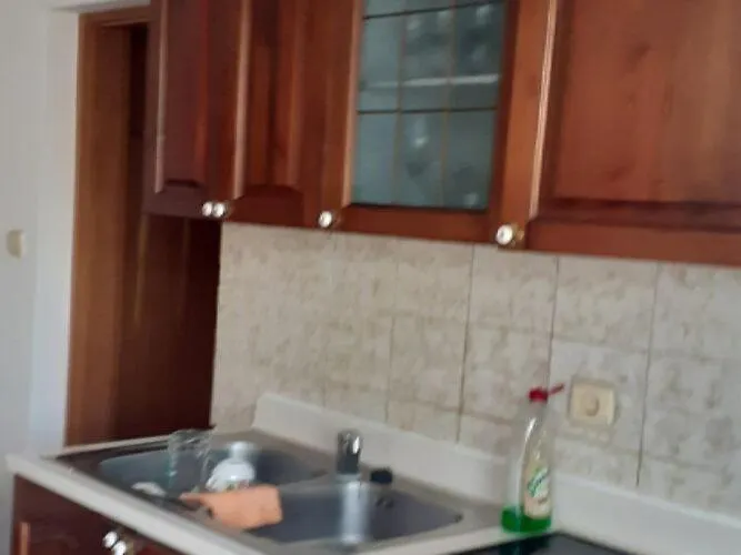 Rudi - One Bedroom With Terrace And Sea View * Klenovica
