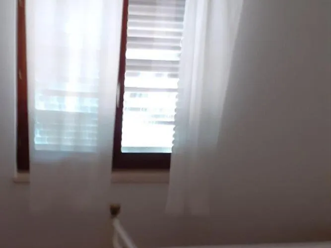 Rudi - One Bedroom With Terrace And Sea View