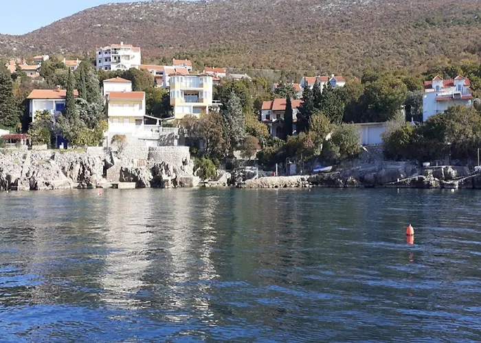 Rudi - One Bedroom With Terrace And Sea View *